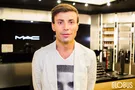 Юрий Третьяк: "Одевайся так, будто идешь на встречу с любовью своей жизни"