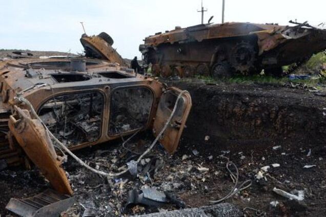 Когда вы троллите ВСУшников за 2014 год, вспомните это