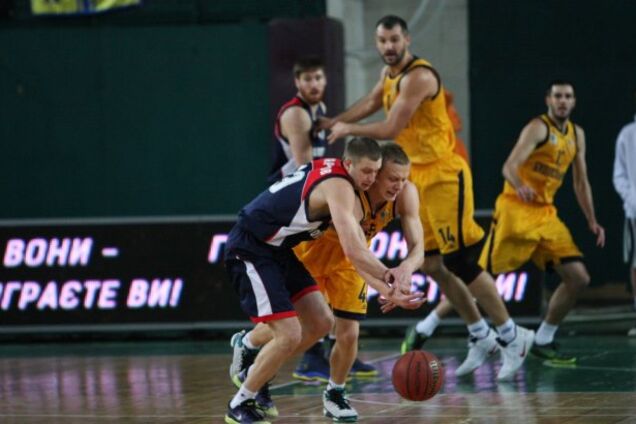 Чемпионская победа: киевляне деклассировали соперника в чемпионате Украины