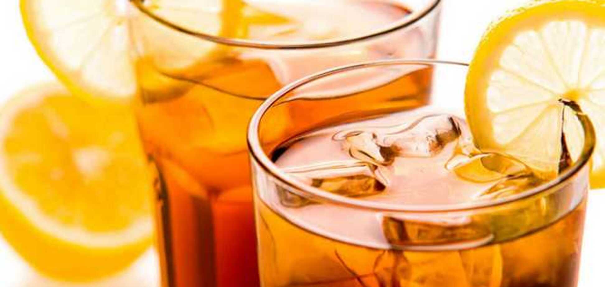 Ученые назвали самый опасный алкогольный напиток