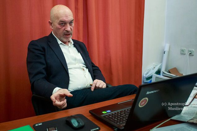 Георгій Тука