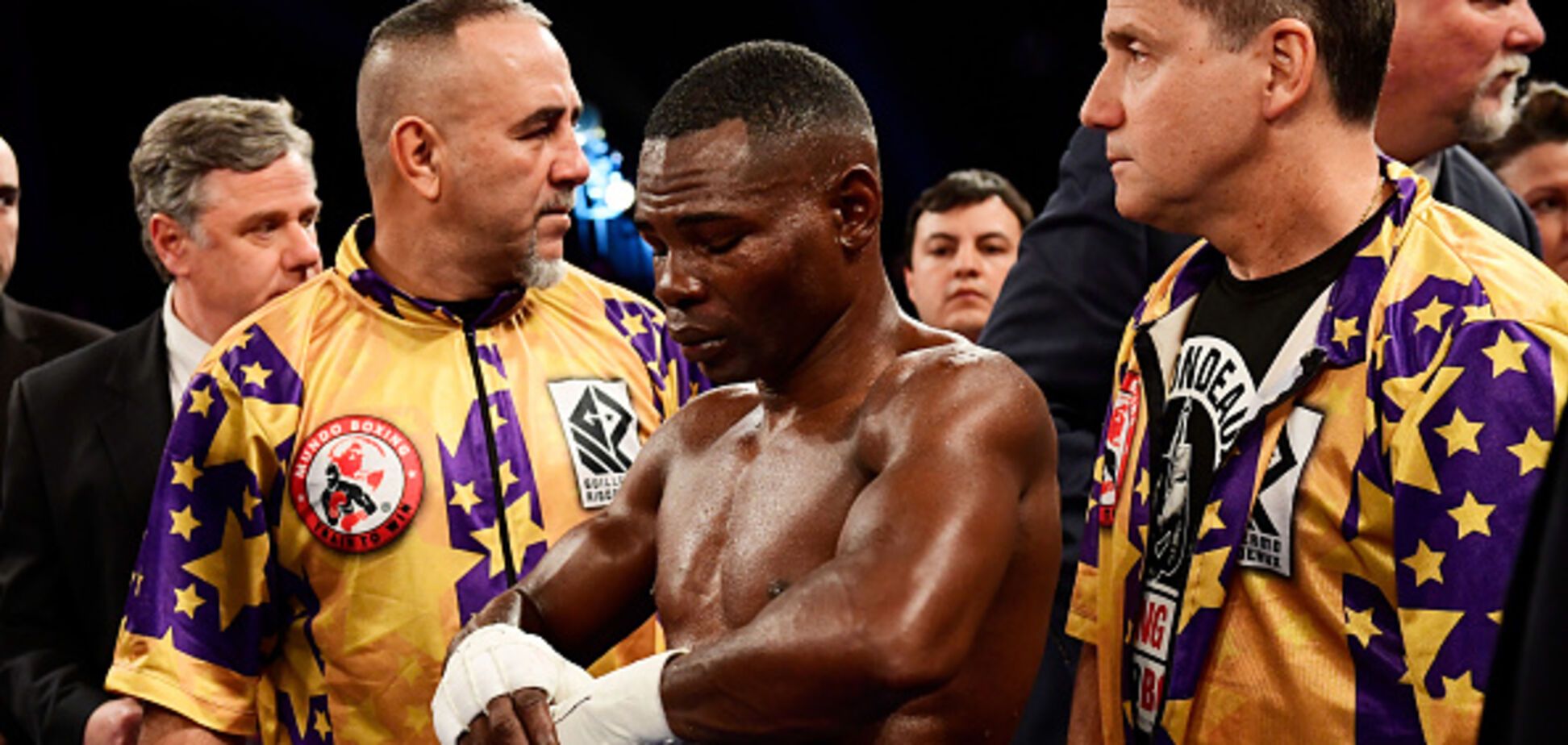 Гильермо Ригондо