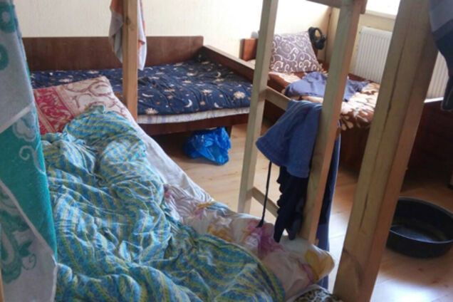 В Николаеве разоблачили центр реабилитации