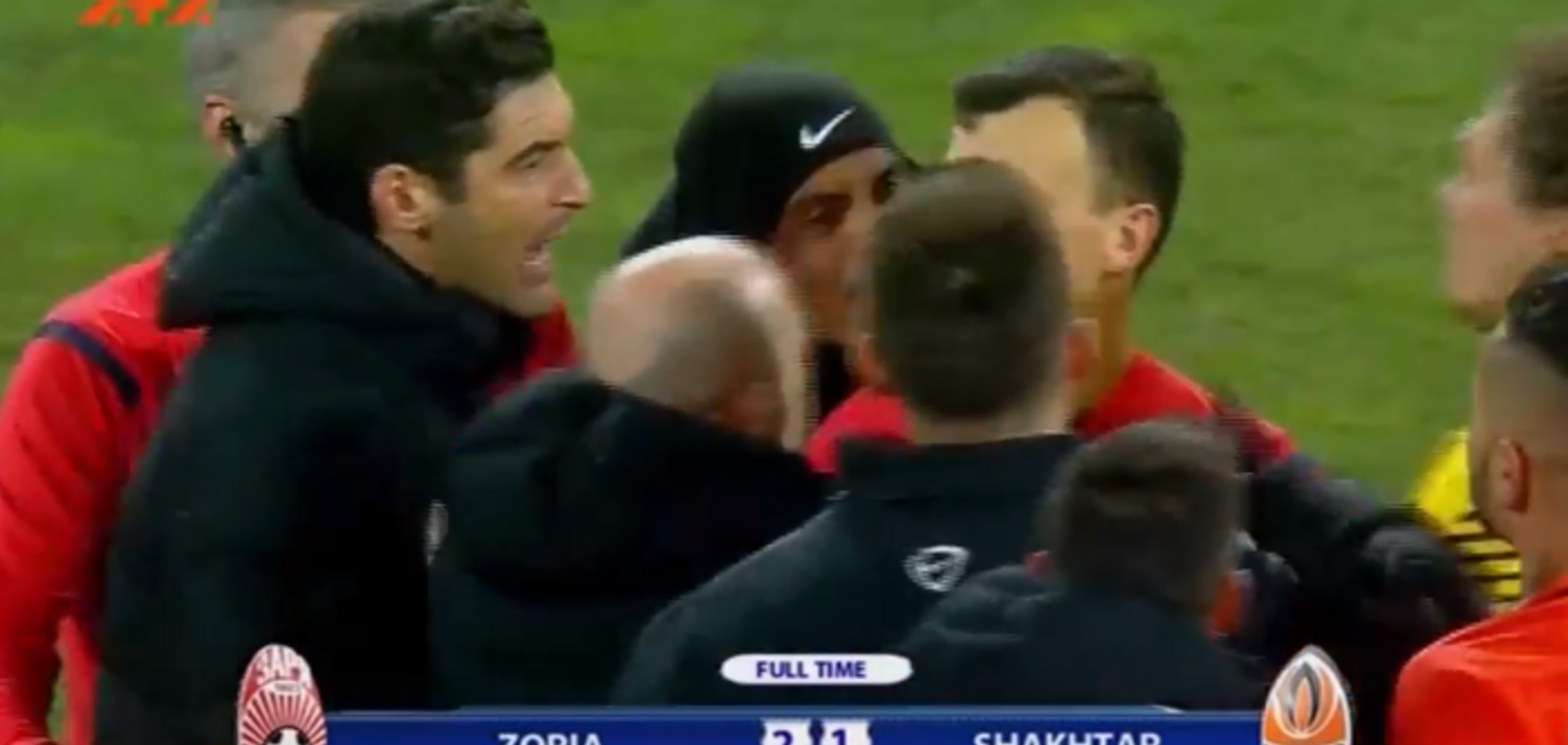 Паулу Фонсека