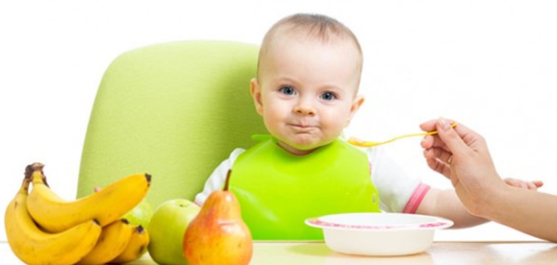 Популярне дитяче харчування зняли з виробництва через небезпечну бактерію