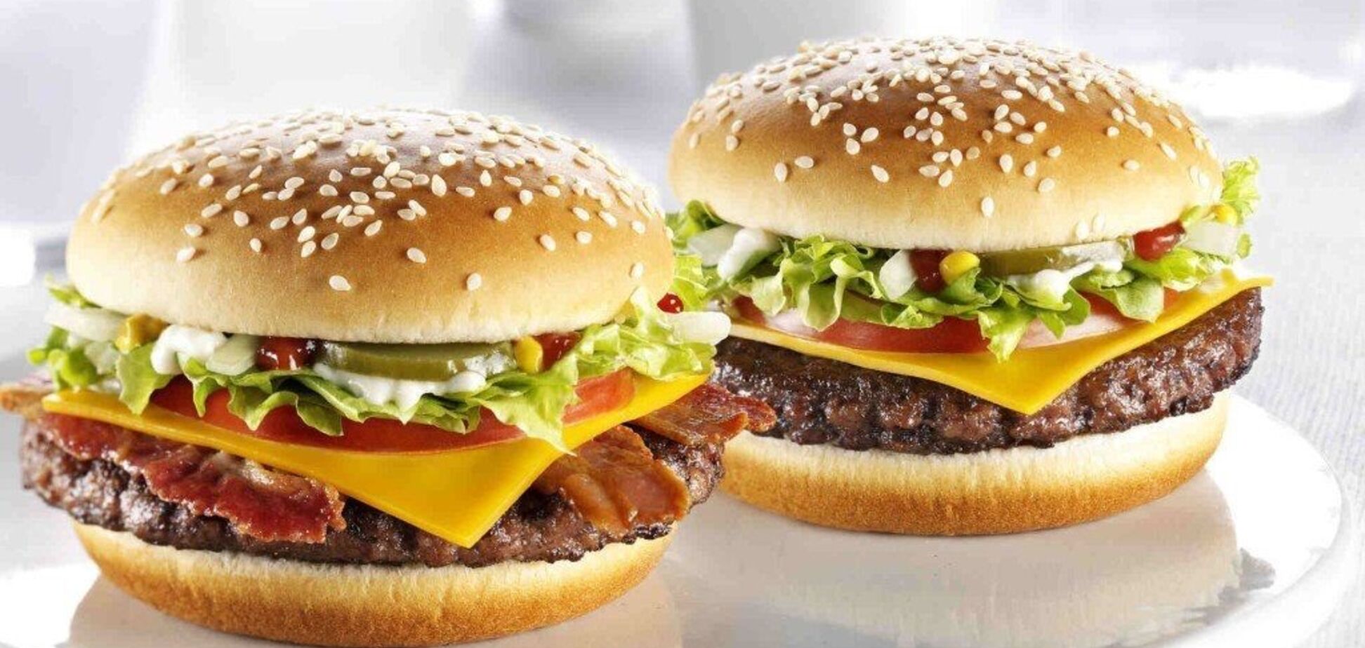 Розкрито секрет 'бажаної' їжі з McDonald's