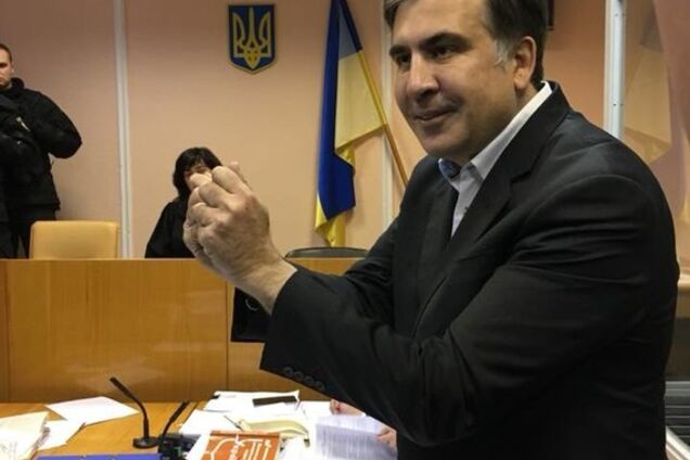 Спецслужби Росії почали полювання на Саакашвілі, не виключена ліквідація - прокурор