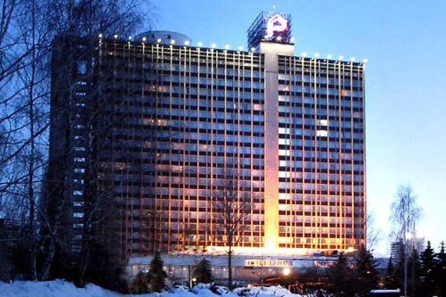 У российской компании могут отобрать недвижимость в Киеве на $200 млн