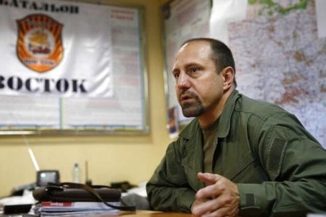 Александр Ходаковский