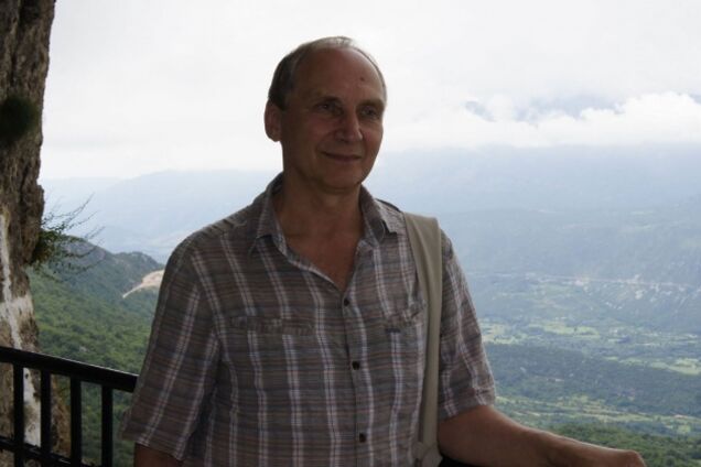 Игорь Козловский