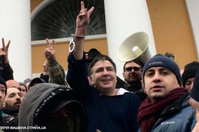 'Нет ума': Медведев жестко высказался о сторонниках 'Михомайдана'