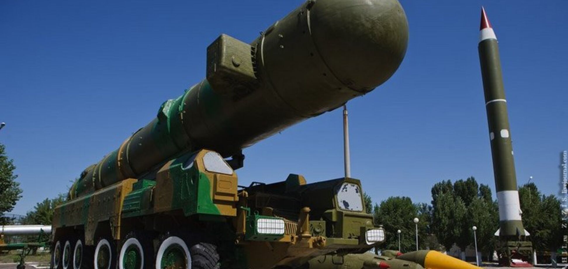 Не Росія: офіцер США перерахував головних ворогів України