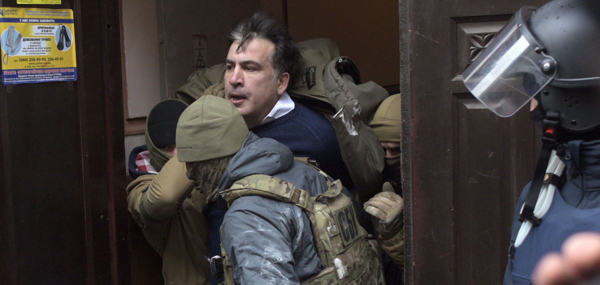 Українці, навіщо вам нові майдани і революції?