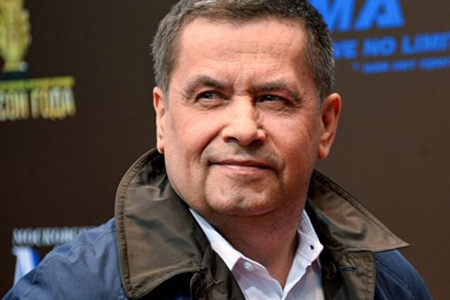 'Так выглядит топ-патриот РФ': звездный соратник Путина очутился в 'Миротворце'