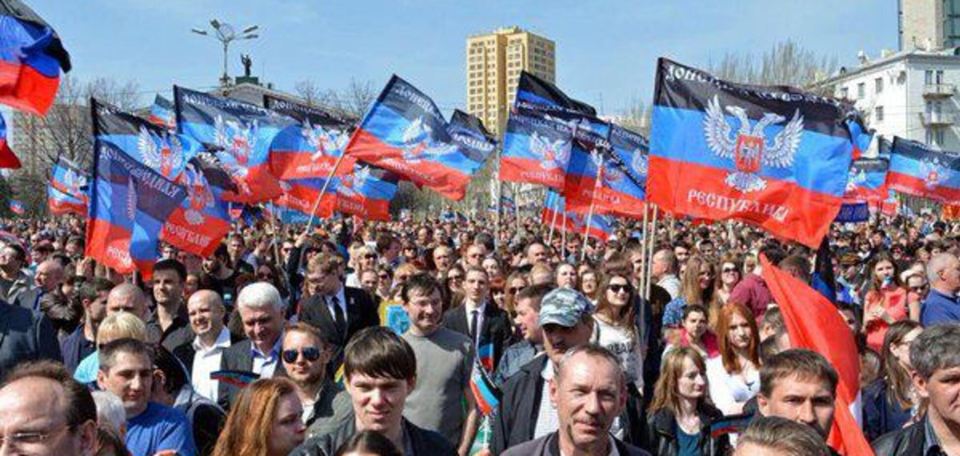 Возвращение неизбежно: Украину предупредили о хитром плане 'победы' 'Л/ДНР'   