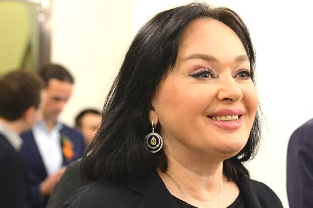 Скандальна російська зірка їдко висловилася про попадання у 'Миротворець'