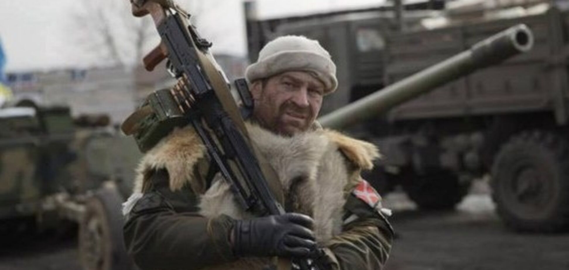 На підмогу терористам: Путін надіслав на Донбас кадрових офіцерів РФ