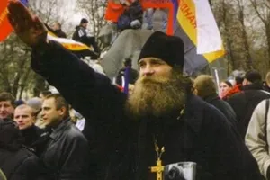 Православие в Л/ДНР