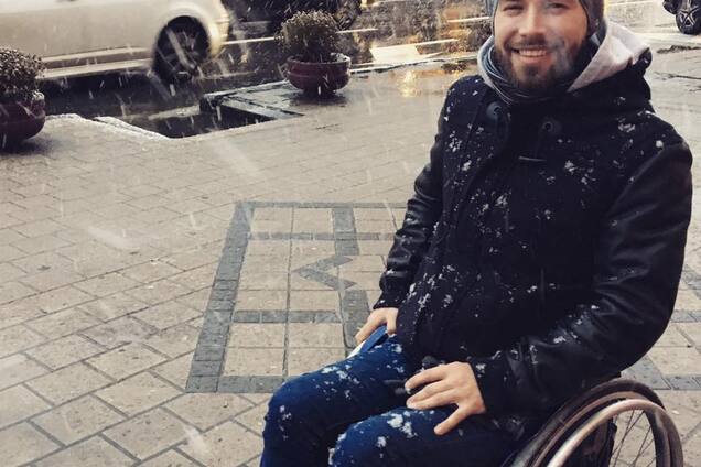 Взяли гроші і зникли: ОПГ із Волині 'кинула' на велику суму відомого паралімпійця