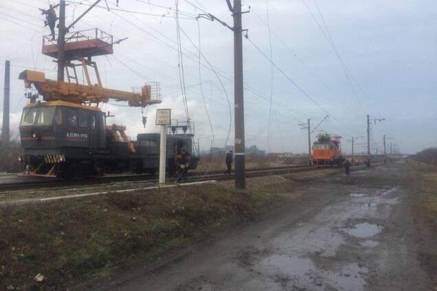 обстріл, Авдіївка