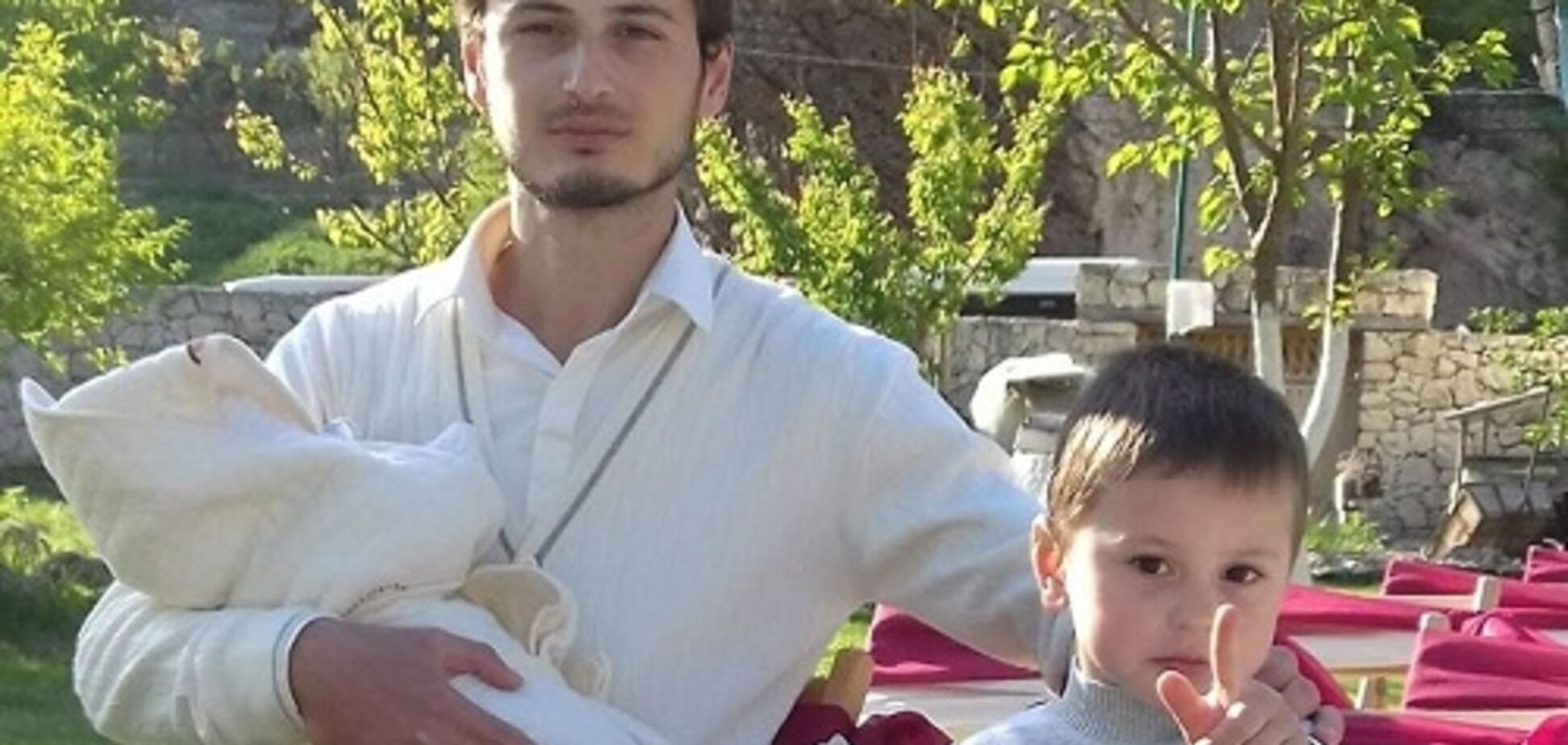 Новости Крымнаша. Украинский паспорт — это надежда когда-нибудь сбежать отсюда