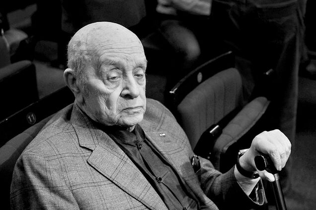 Леонид Броневой