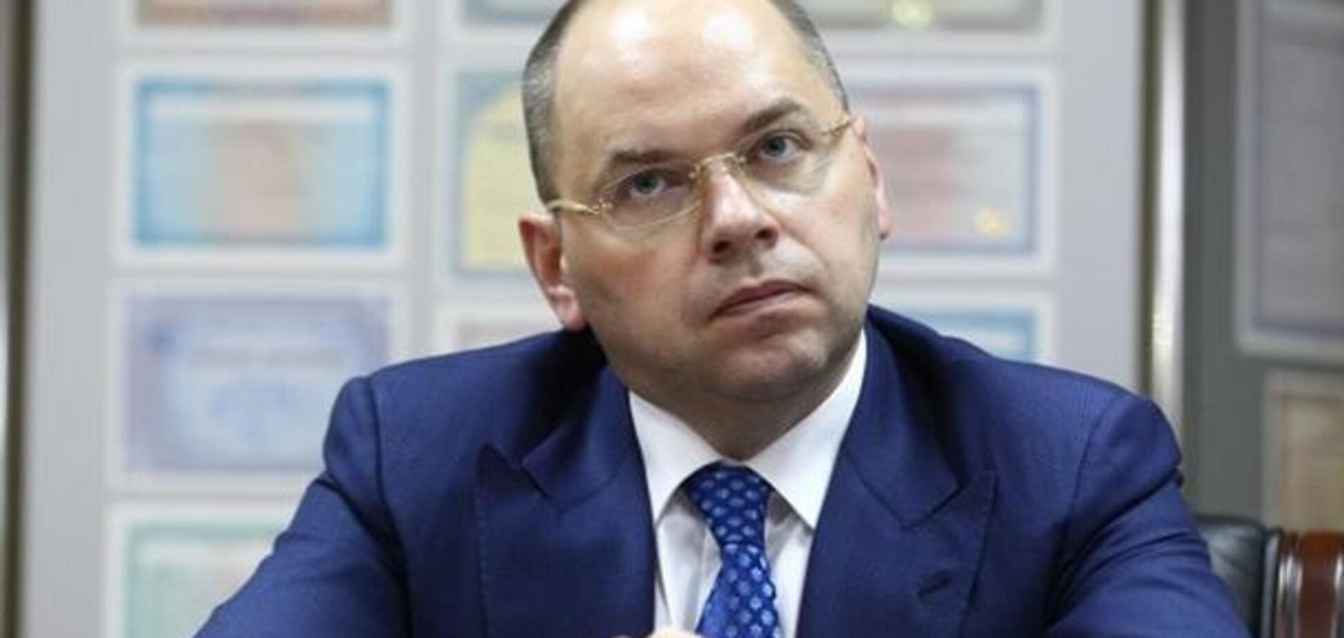 Большинство лекарств должны отпускаться в аптеках только по рецепту – Степанов