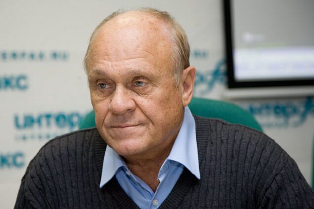 'Не прошли проверку Крымом': известный российский режиссер брезгливо высказался о коллегах