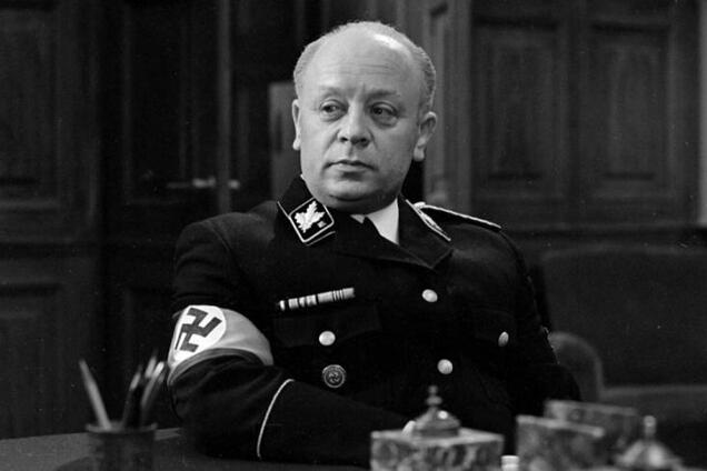 У Москві попрощалися із народним артистом СРСР Леонідом Бронєвим