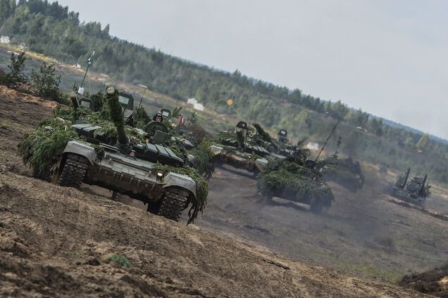 Войска РФ в Беларуси: Тымчук пояснил, как Путин может использовать Лукашенко