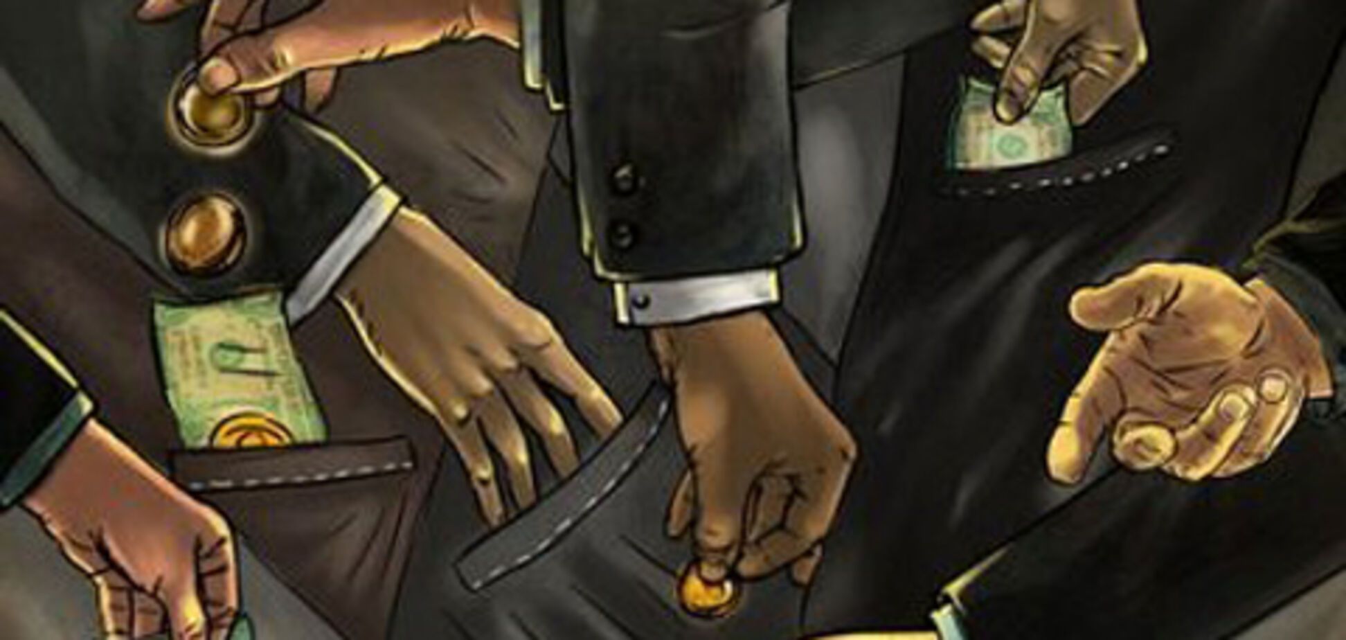 Колоссальная победа в становлении Украины