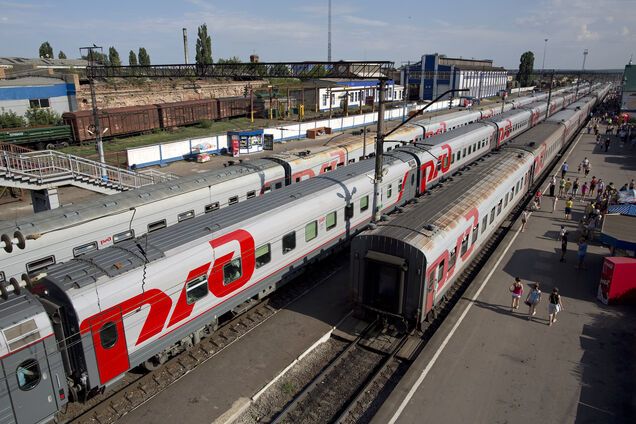 Россия пустила поезда в обход Украины: появилась резкая реакция Кабмина