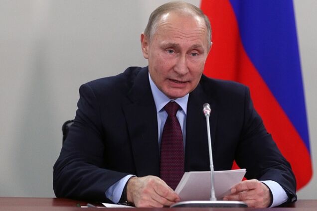 Путин отдал приказ о выводе войск из Сирии