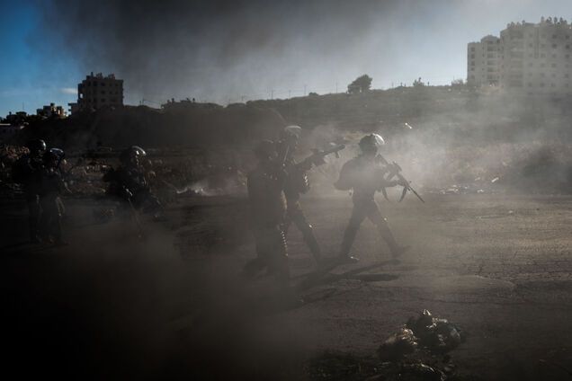Не согласишься с израильтянами - запишут в антисемиты