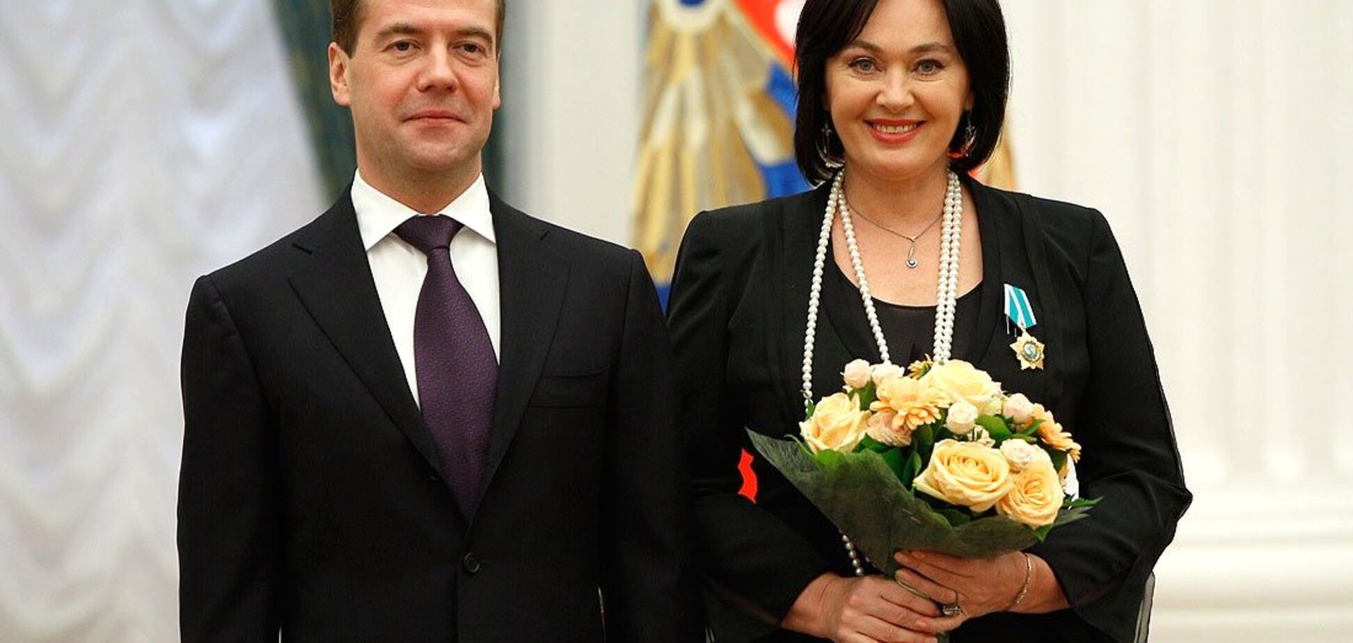 Скандальна російська знаменитість потрапила в базу 'Миротворця'