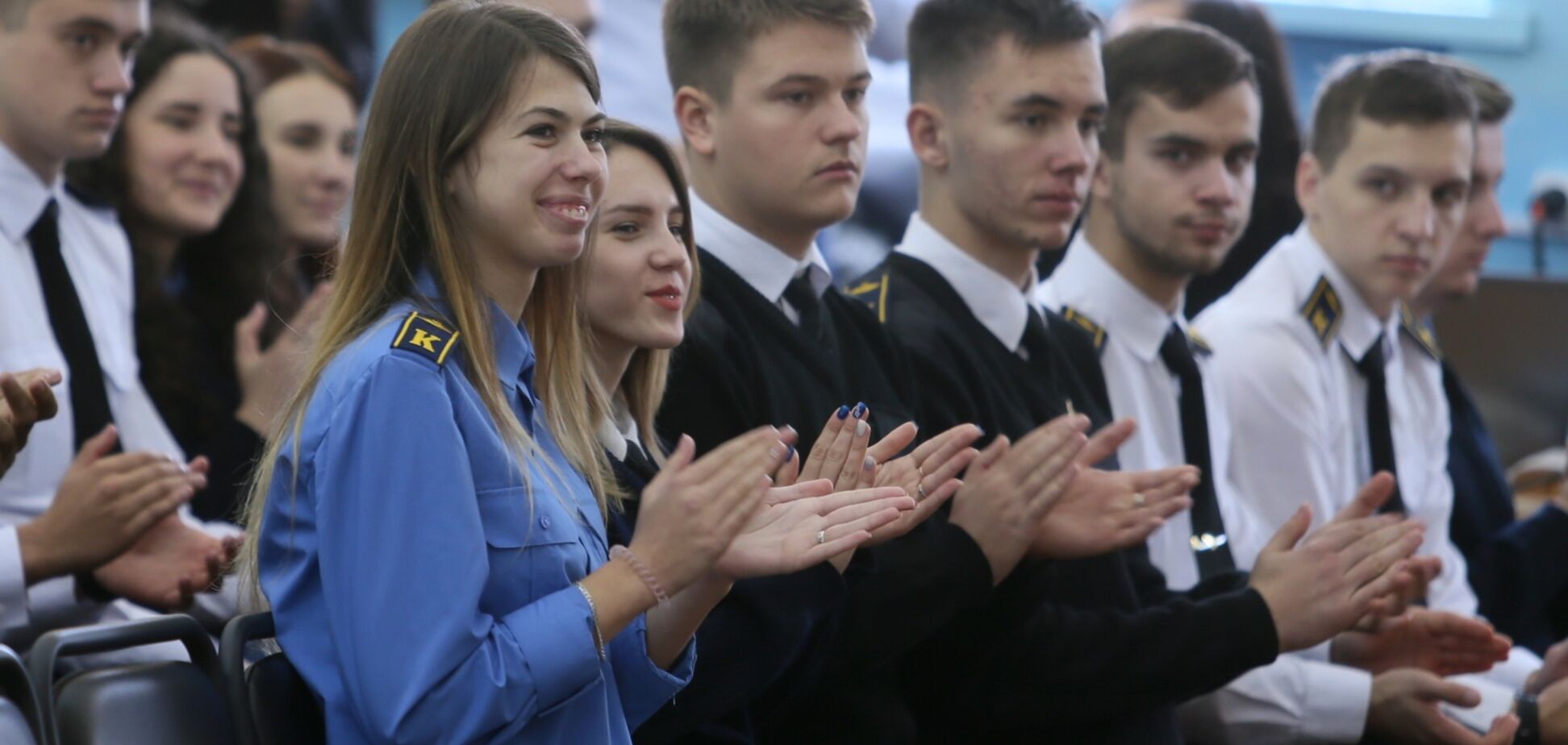 Конкурс 'Авиатор 2018': в Днепре стартовал первый этап