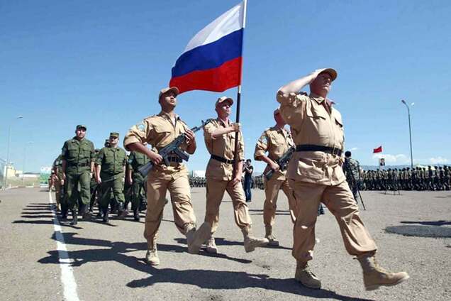 Війська РФ вийдуть з Сирії - зайдуть на Донбас? Тимчук прояснив ситуацію