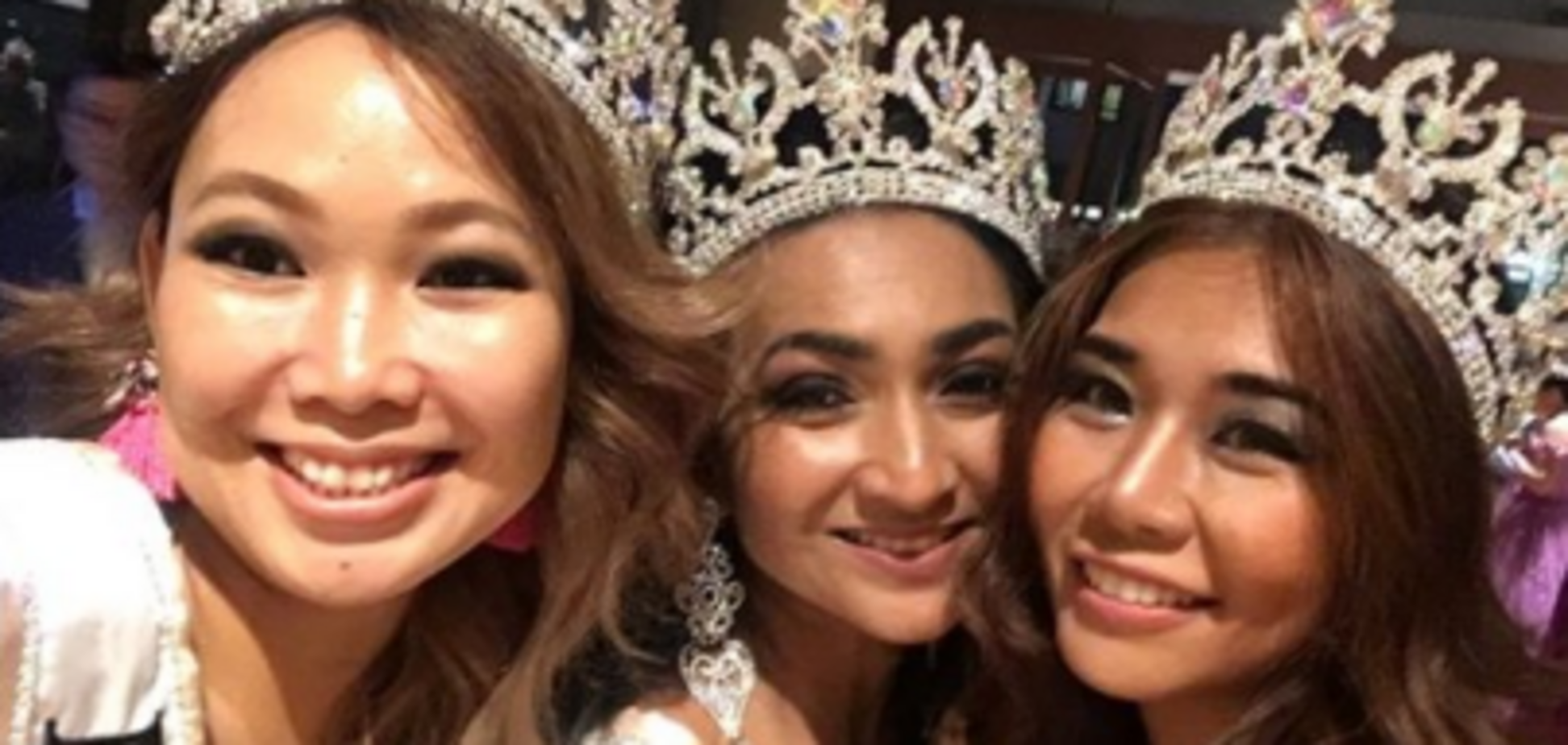 Якутская певица Варя Максима