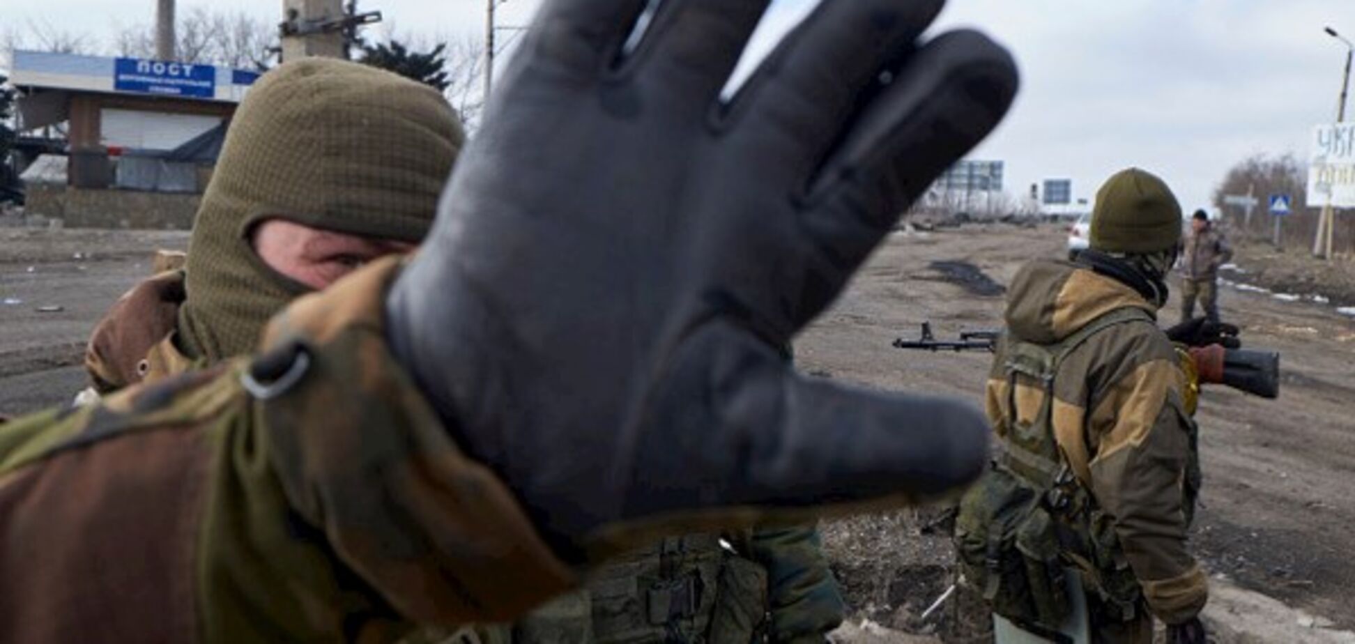 'Всем что-то должен': террорист 'ДНР', которому 'надоело воевать', рассмешил сеть