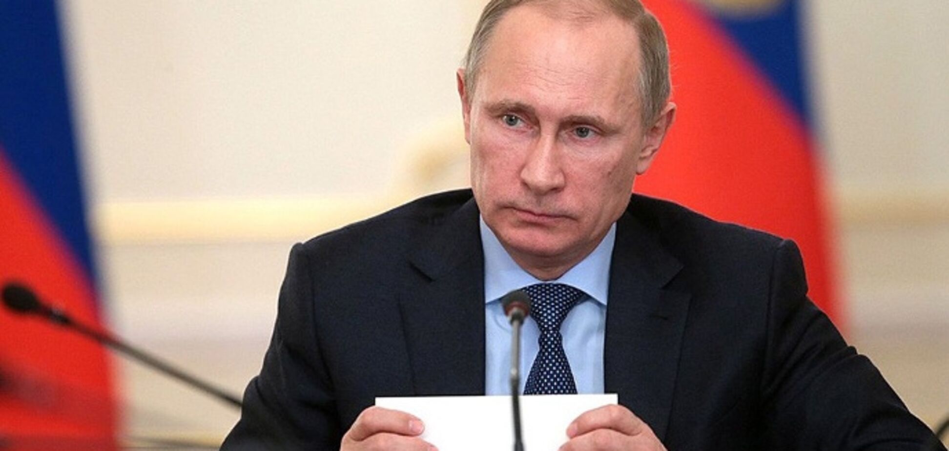 Путін йде на новий термін: у Кремлі підготували два варіанти дій