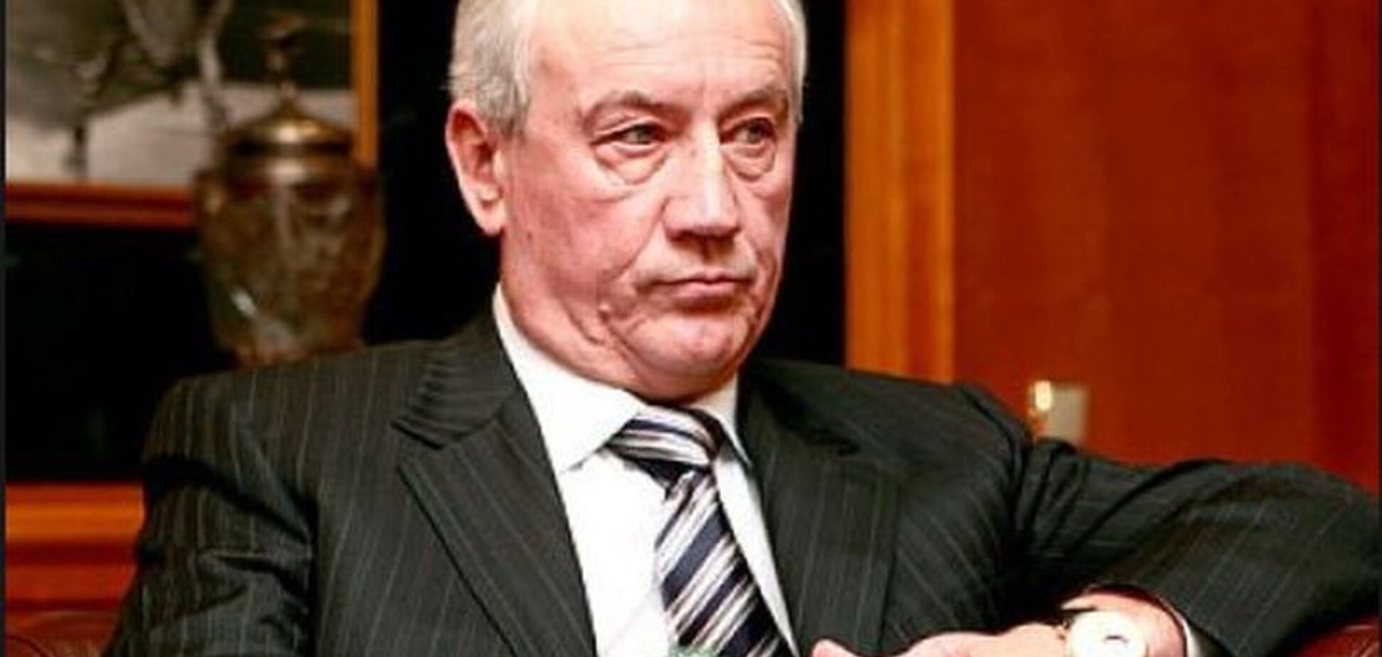 Разрешили задержать: Дыминскому сообщили о подозрении в смертельном ДТП