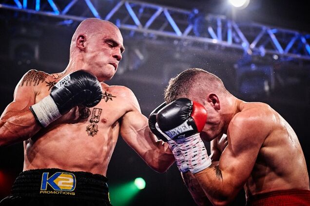 Де дивитися Берінчик - Валлеспін: розклад трансляцій чемпіонського бою