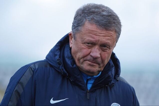 'По зубам': Маркевич оценил шансы 'Динамо' в Лиге Европы