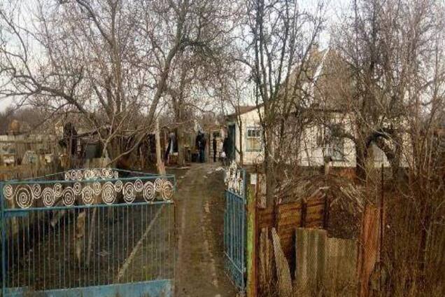 Жуткая трагедия: на Днепропетровщине 10-летний мальчик застрелил свою 2-летнюю сестру 