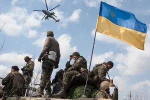 ЗСУ, українські військові