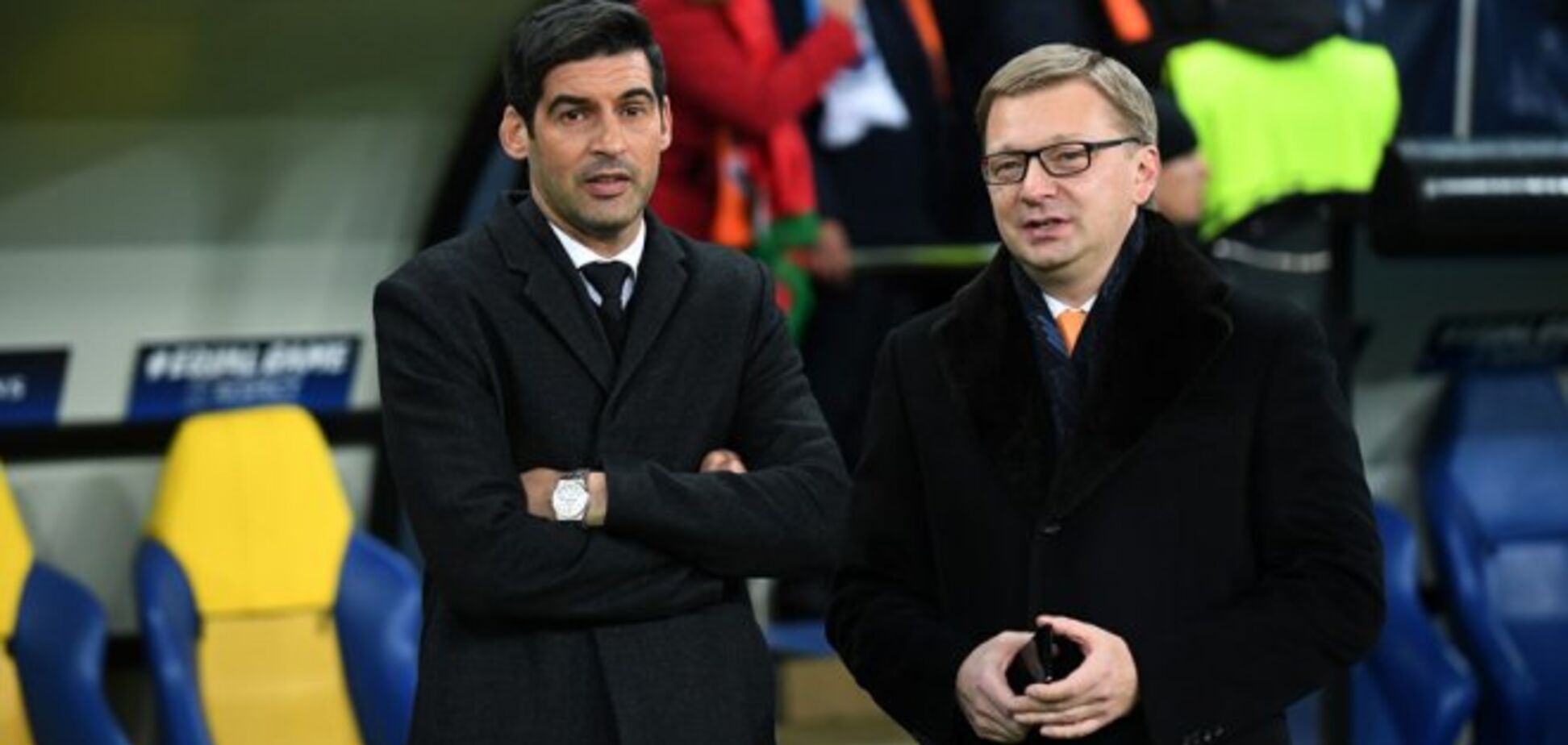 'Это унижение клуба': в 'Шахтере' выступили с резким заявлением