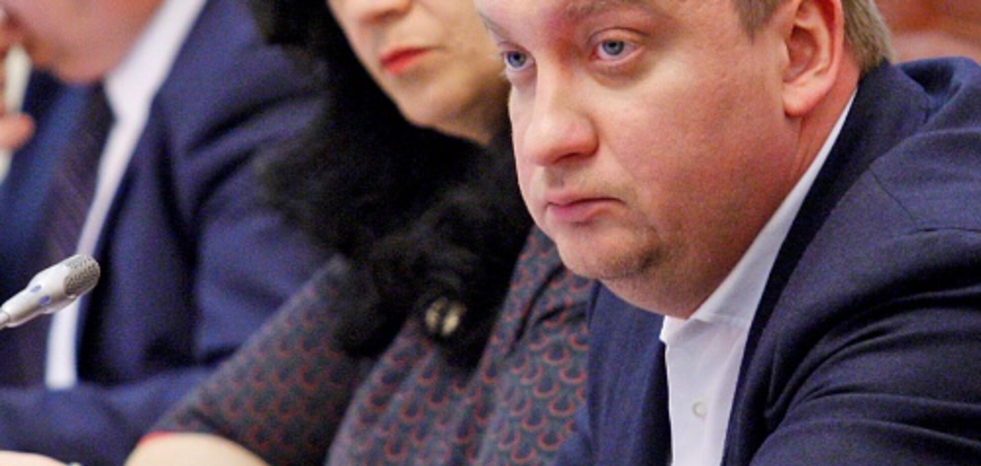 Портнов объяснил резонансное заявление Петренко