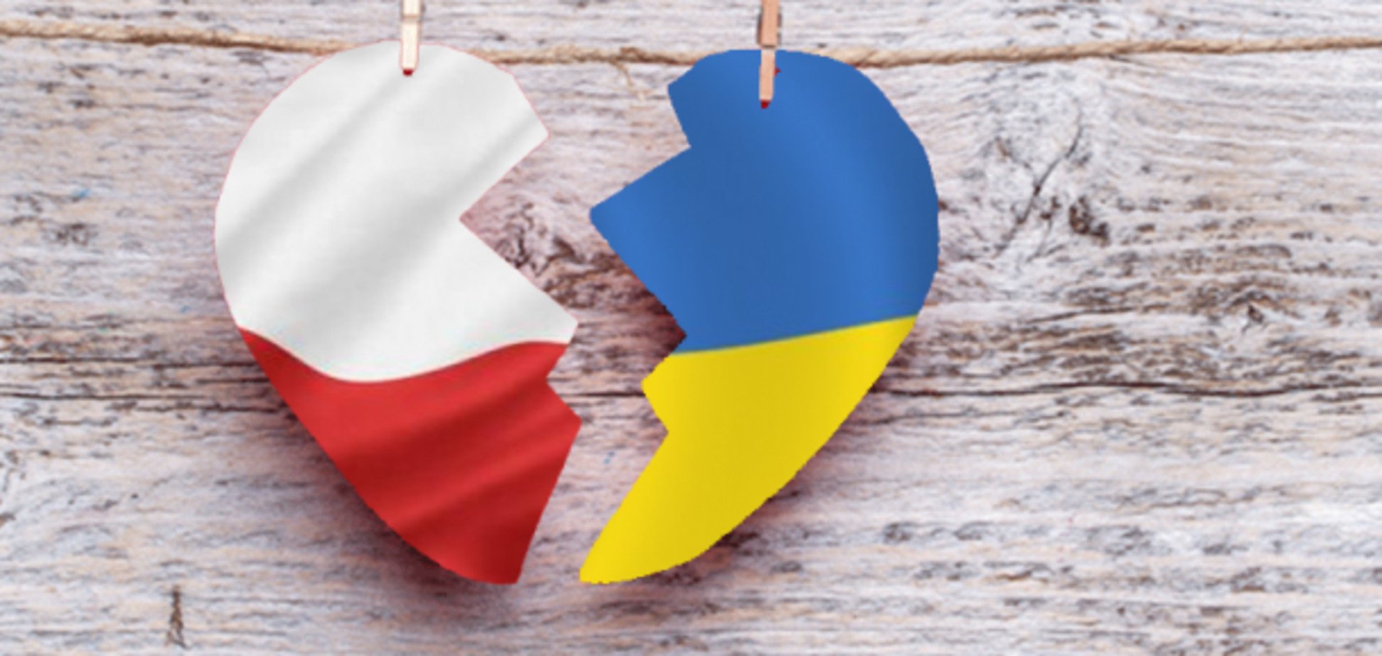 Польща в черзі на 'русскій мір': історик порекомендував полякам не нехтувати Україною