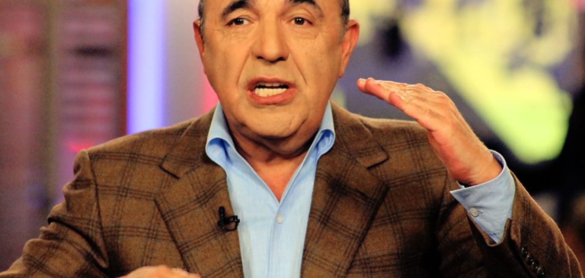 Украина может вернуть долги виллами и яхтами олигархов-взяточников — Рабинович