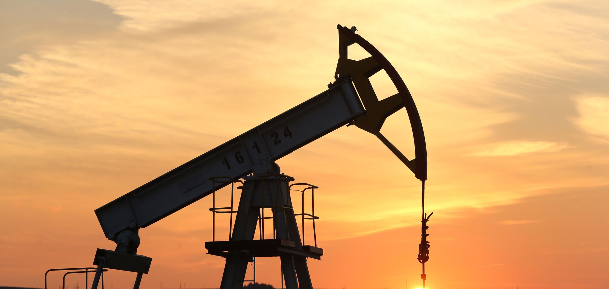 Ціна на нафту марки Brent побила дворічний рекорд